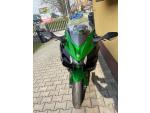 Klikněte pro detailní foto č. 7 - Kawasaki Ninja H2 SX SE