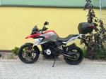 Klikněte pro detailní foto č. 10 - BMW G 310 GS
