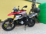Klikněte pro detailní foto č. 11 - BMW G 310 GS