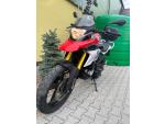 Klikněte pro detailní foto č. 12 - BMW G 310 GS