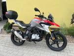 Detail nabídky - BMW G 310 GS