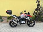 Klikněte pro detailní foto č. 2 - BMW G 310 GS