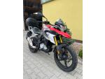 Klikněte pro detailní foto č. 3 - BMW G 310 GS
