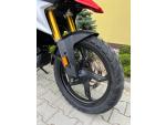 Klikněte pro detailní foto č. 4 - BMW G 310 GS