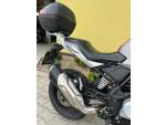 Klikněte pro detailní foto č. 6 - BMW G 310 GS