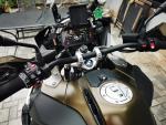 Klikněte pro detailní foto č. 11 - BMW R 1250 GS Adventure Exclusive Edition