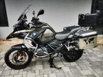Detail nabídky - BMW R 1250 GS Adventure Exclusive Edition
