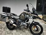 Klikněte pro detailní foto č. 2 - BMW R 1250 GS Adventure Exclusive Edition