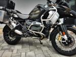 Klikněte pro detailní foto č. 3 - BMW R 1250 GS Adventure Exclusive Edition
