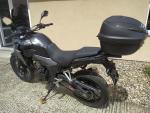 Klikněte pro detailní foto č. 3 - Honda CB 500 XA