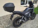 Klikněte pro detailní foto č. 5 - Honda CB 500 XA