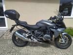 Klikněte pro detailní foto č. 4 - BMW R 1200 RS