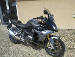 Klikněte pro detailní foto č. 6 - BMW R 1200 RS