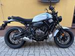 Detail nabídky - Yamaha XSR 700