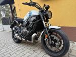 Klikněte pro detailní foto č. 2 - Yamaha XSR 700