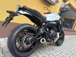 Klikněte pro detailní foto č. 3 - Yamaha XSR 700