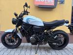 Klikněte pro detailní foto č. 5 - Yamaha XSR 700