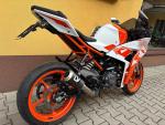 Klikněte pro detailní foto č. 3 - KTM RC 125