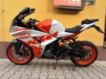 Klikněte pro detailní foto č. 5 - KTM RC 125
