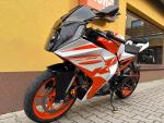 Klikněte pro detailní foto č. 6 - KTM RC 125