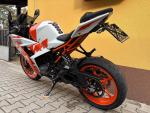 Klikněte pro detailní foto č. 7 - KTM RC 125