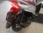 Klikněte pro detailní foto č. 10 - Kymco New People S 125i ABS JAKO NOVÝ/ODPOČET DPH