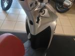 Klikněte pro detailní foto č. 11 - Kymco New People S 125i ABS JAKO NOVÝ/ODPOČET DPH