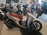 Klikněte pro detailní foto č. 2 - Kymco New People S 125i ABS JAKO NOVÝ/ODPOČET DPH