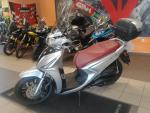 Klikněte pro detailní foto č. 3 - Kymco New People S 125i ABS JAKO NOVÝ/ODPOČET DPH
