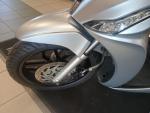 Klikněte pro detailní foto č. 4 - Kymco New People S 125i ABS JAKO NOVÝ/ODPOČET DPH