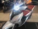 Klikněte pro detailní foto č. 5 - Kymco New People S 125i ABS JAKO NOVÝ/ODPOČET DPH