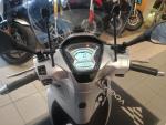 Klikněte pro detailní foto č. 6 - Kymco New People S 125i ABS JAKO NOVÝ/ODPOČET DPH