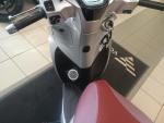 Klikněte pro detailní foto č. 7 - Kymco New People S 125i ABS JAKO NOVÝ/ODPOČET DPH