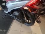 Klikněte pro detailní foto č. 9 - Kymco New People S 125i ABS JAKO NOVÝ/ODPOČET DPH