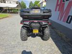 Klikněte pro detailní foto č. 8 - Loncin XWolf 700i