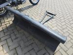 Klikněte pro detailní foto č. 12 - Loncin XWolf 700i