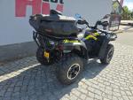 Klikněte pro detailní foto č. 6 - Loncin XWolf 700i