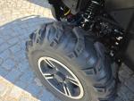 Klikněte pro detailní foto č. 10 - Loncin XWolf 700i