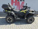 Klikněte pro detailní foto č. 2 - Loncin XWolf 700i