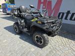 Klikněte pro detailní foto č. 5 - Loncin XWolf 700i