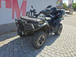 Klikněte pro detailní foto č. 3 - Loncin XWolf 700i