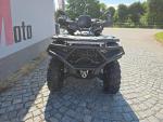 Klikněte pro detailní foto č. 7 - Loncin XWolf 700i