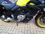 Klikněte pro detailní foto č. 13 - Suzuki DL 650 V-Strom XT  KRASAVEC