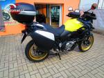 Klikněte pro detailní foto č. 14 - Suzuki DL 650 V-Strom XT  KRASAVEC