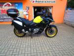 Detail nabídky - Suzuki DL 650 V-Strom XT  KRASAVEC