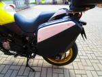 Klikněte pro detailní foto č. 5 - Suzuki DL 650 V-Strom XT  KRASAVEC