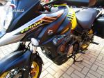 Klikněte pro detailní foto č. 9 - Suzuki DL 650 V-Strom XT  KRASAVEC