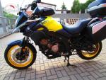 Klikněte pro detailní foto č. 10 - Suzuki DL 650 V-Strom XT  KRASAVEC