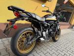 Klikněte pro detailní foto č. 3 - Kawasaki Z 650 RS
