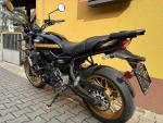 Klikněte pro detailní foto č. 7 - Kawasaki Z 650 RS